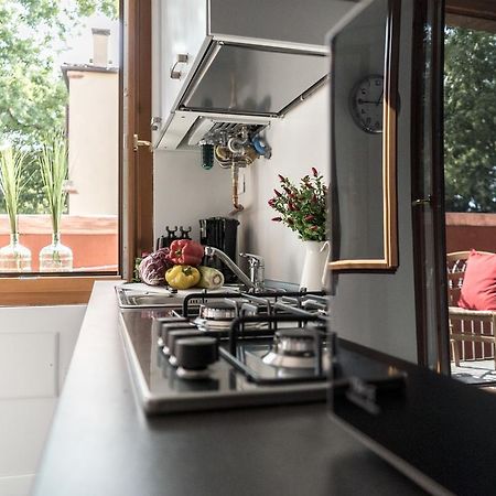 Venier Apartment 베니스 외부 사진