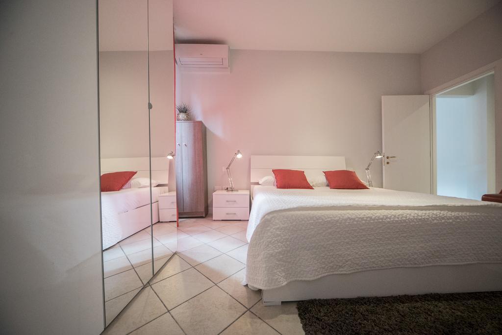 Venier Apartment 베니스 외부 사진