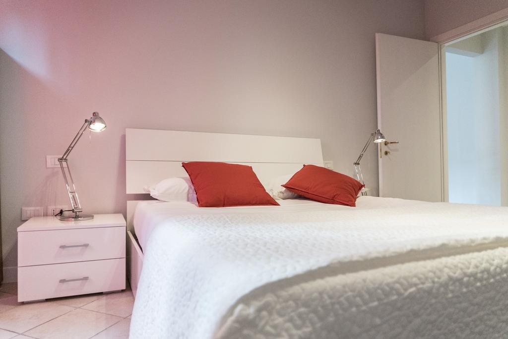 Venier Apartment 베니스 외부 사진