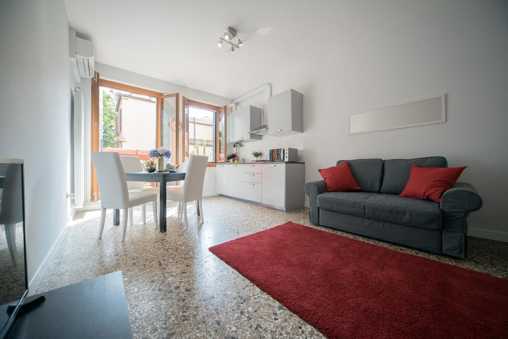 Venier Apartment 베니스 외부 사진