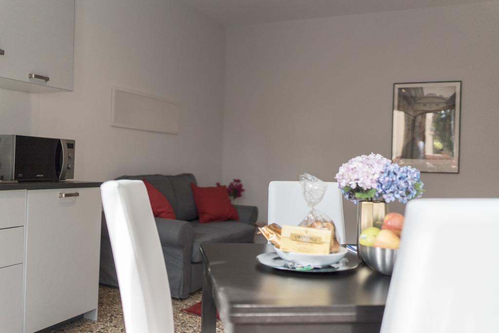 Venier Apartment 베니스 외부 사진